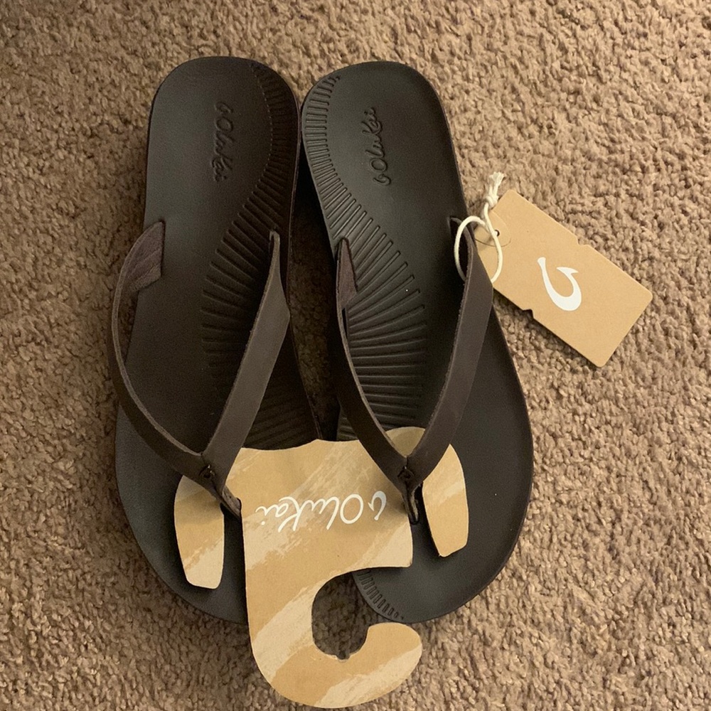 Olukai Sandals